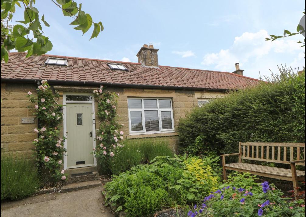 Harome Holidays Exterior foto