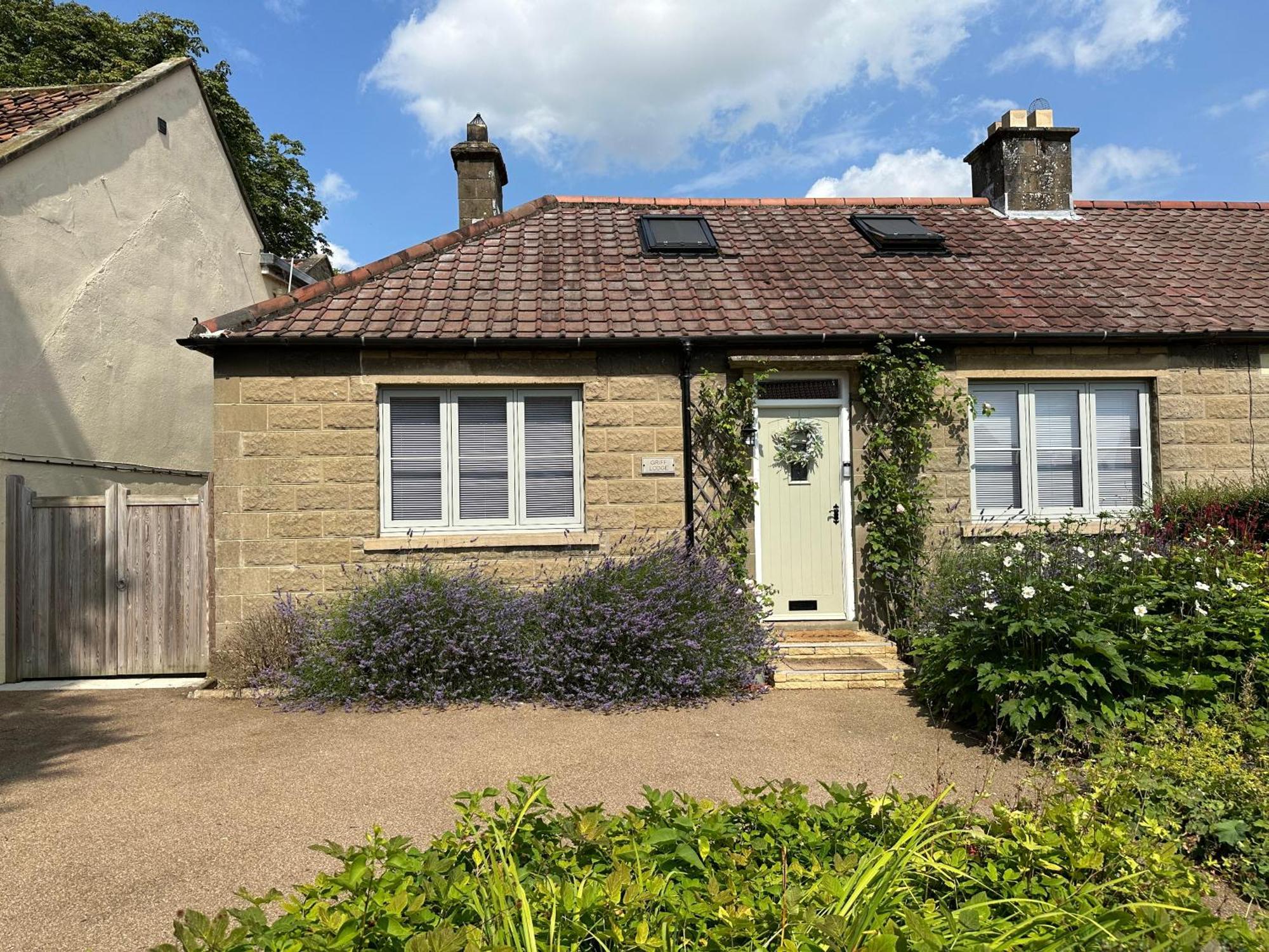 Harome Holidays Exterior foto
